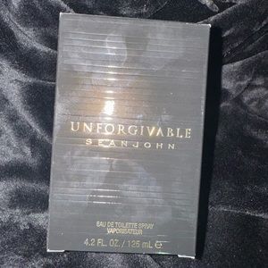 Sean John Unforgivable Cologne